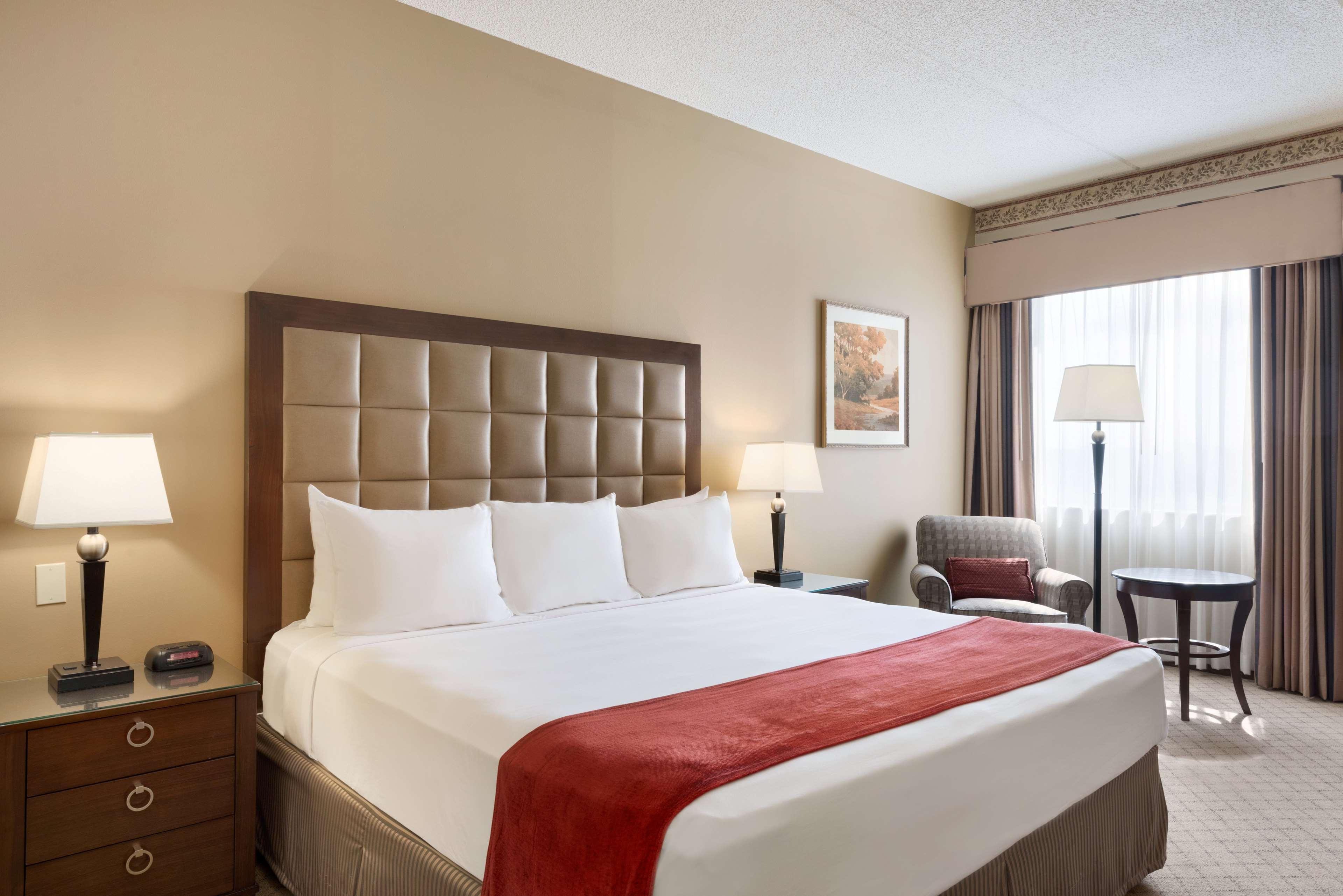 Hilton Appleton Paper Valley Екстер'єр фото