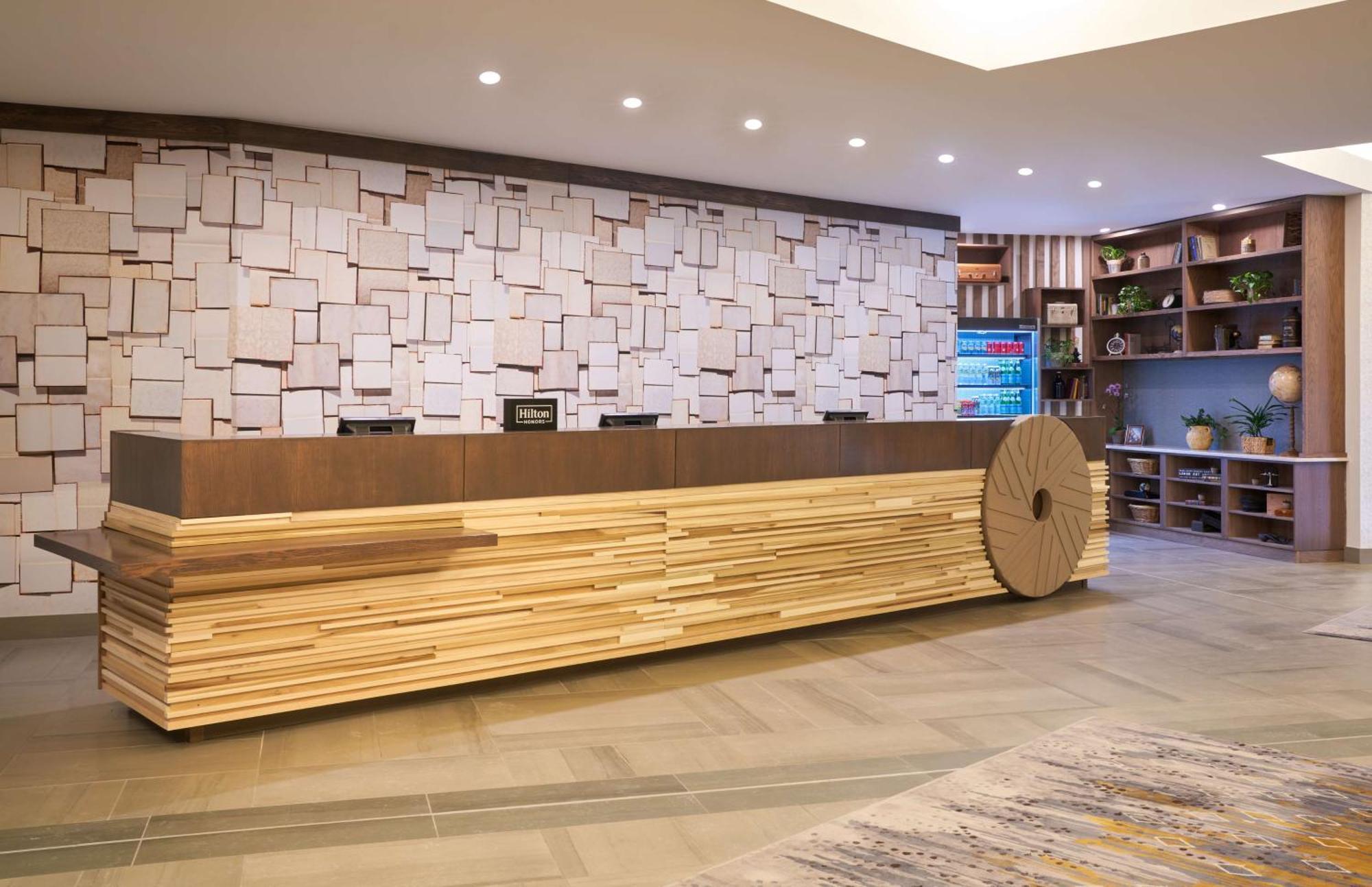 Hilton Appleton Paper Valley Екстер'єр фото