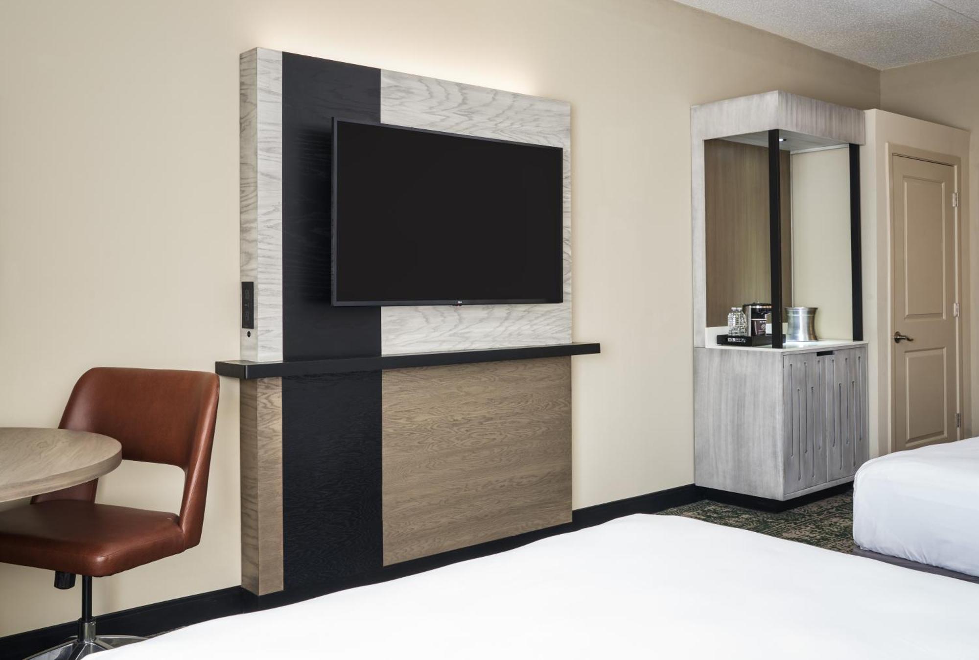 Hilton Appleton Paper Valley Екстер'єр фото