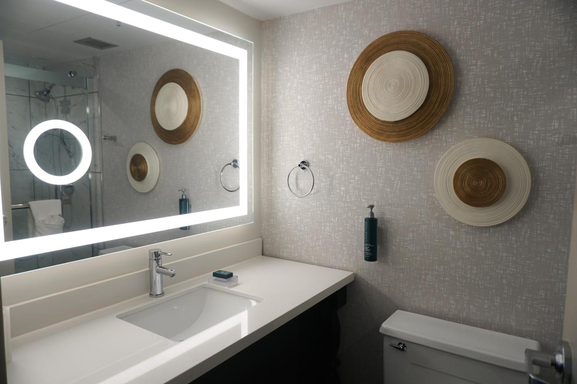 Hilton Appleton Paper Valley Екстер'єр фото