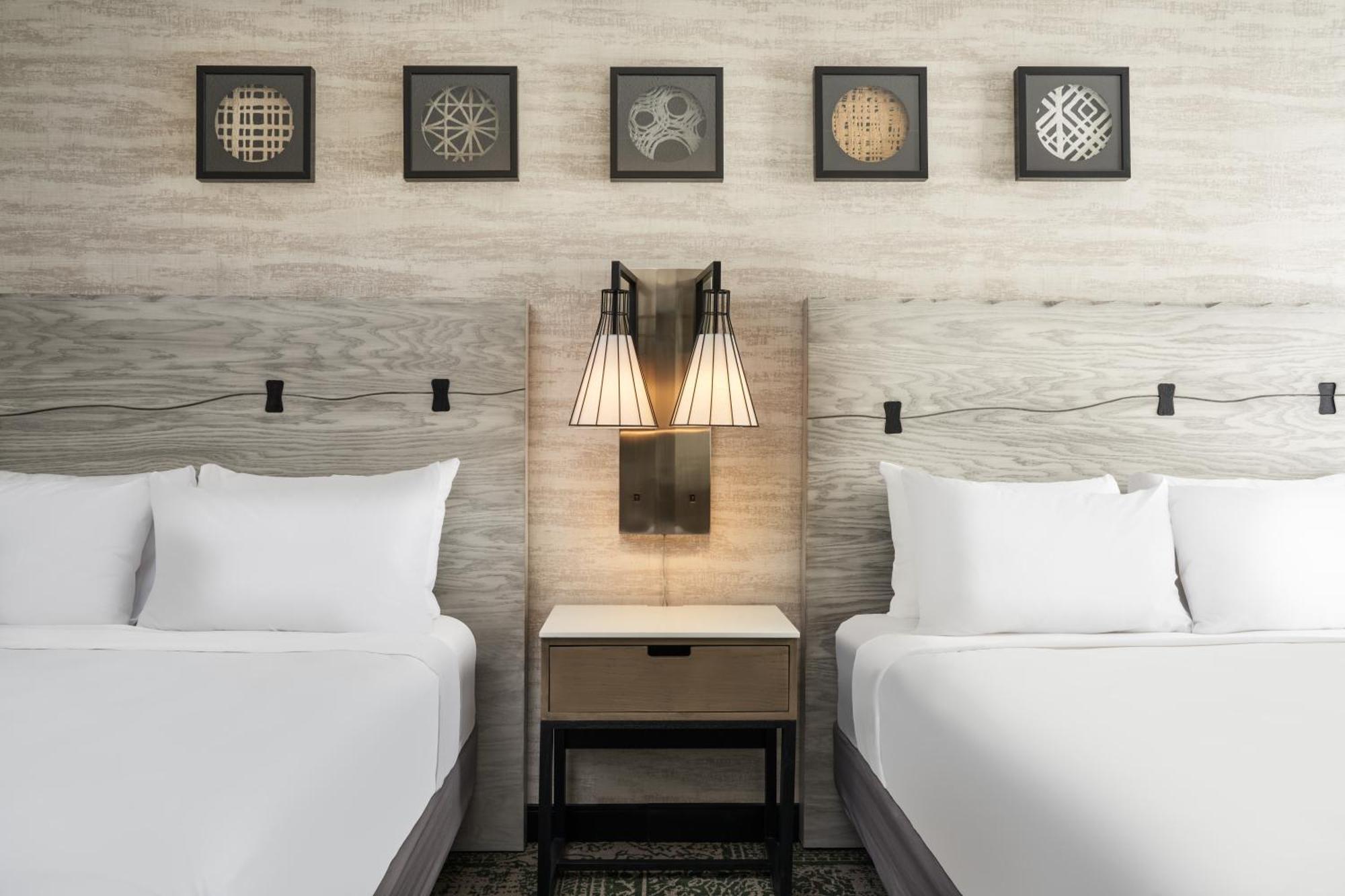 Hilton Appleton Paper Valley Екстер'єр фото